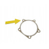 Uszczelka, układ wydechowy Hyundai Atos OE 28535-02751