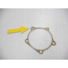 Uszczelka, układ wydechowy Hyundai Atos OE 28535-02751