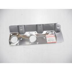 USZCZELKA,KOLEKTOR WYDECHOWY,LEWA MITSUBISHI MONTERO PAJERO OE MD173617
