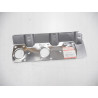 USZCZELKA,KOLEKTOR WYDECHOWY,LEWA MITSUBISHI MONTERO PAJERO OE MD173617