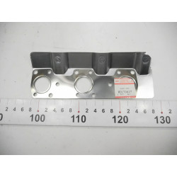 USZCZELKA,KOLEKTOR WYDECHOWY,LEWA MITSUBISHI MONTERO PAJERO OE MD173617