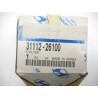 F/FILTER HYUNDAI SANTA FE OE 31112-26100