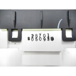 Zegar Mitsubishi Delica L300 OE MB701675
