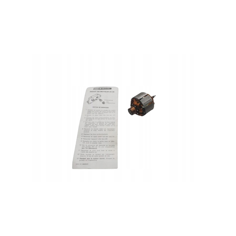 Twornik silnika 55-56 Renault OE 854428900
