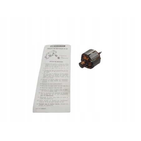Twornik silnika 55-56 Renault OE 854428900