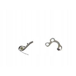 Styk zapłonowy Renault R6 OE 8.543.773
