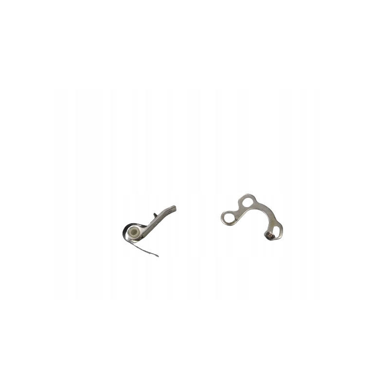 Styk zapłonowy Renault R6 OE 8.543.773
