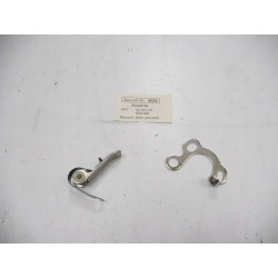 Styk zapłonowy Renault R6 OE 8.543.773