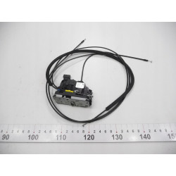 ZAMEK DRZWI BOCZNYCH, PRZESUWNYCH FIAT DUCATO OE 1361338080