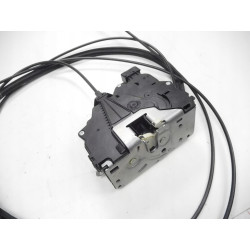 ZAMEK DRZWI BOCZNYCH, PRZESUWNYCH FIAT DUCATO OE 1361338080