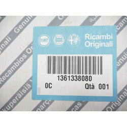 ZAMEK DRZWI BOCZNYCH, PRZESUWNYCH FIAT DUCATO OE 1361338080