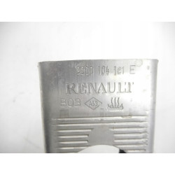 WZMOCNIENIE BELKA PRZÓD RENAULT CLIO III OE 8200104187