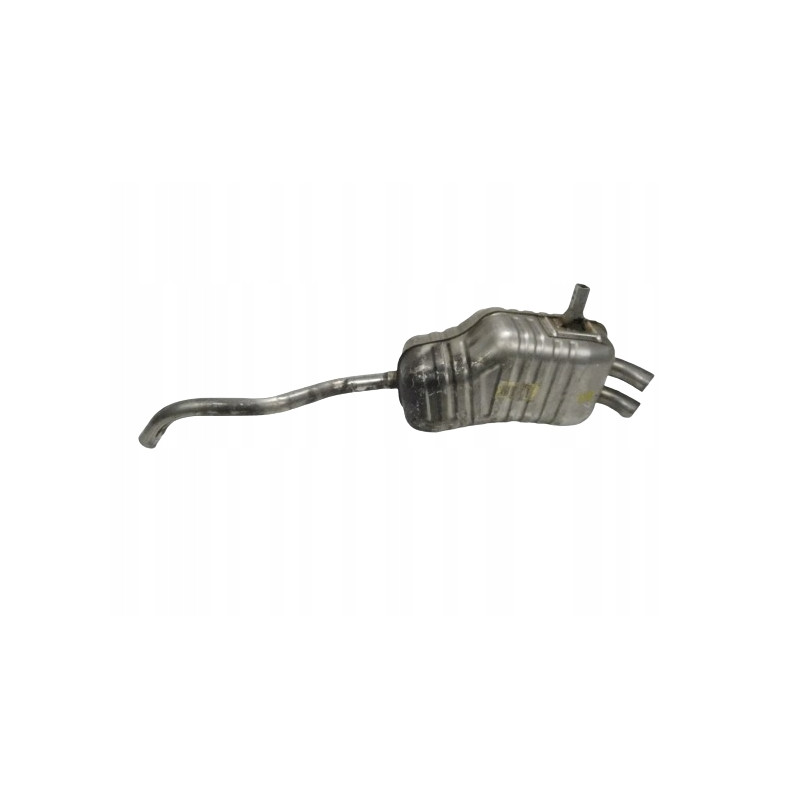 Tłumik końcowy Renault Clio III 1,5 dCi OE 8200213635