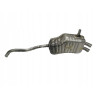 Tłumik końcowy Renault Clio III 1,5 dCi OE 8200213635