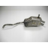 Tłumik końcowy Renault Clio III 1,5 dCi OE 8200213635