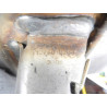 Tłumik końcowy Renault Clio III 1,5 dCi OE 8200213635