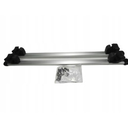 Bagażnik dachowy podstawowy Opel Antara OE 93743719
