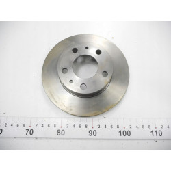 Tarcza hamulcowa przód Fiat Ducato OE 46806234