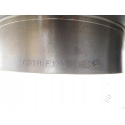 Tarcza hamulcowa przód Fiat Ducato OE 46806234