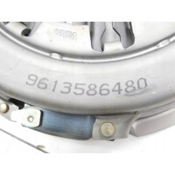 Zestaw sprzęgła Lancia SK Z OE 9567718080