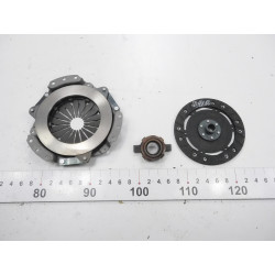 Zestaw sprzęgła Fiat 126 OE 5892493