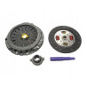 Zestaw sprzęgła Fiat Ducato OE 9567207287