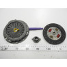 Zestaw sprzęgła Fiat Ducato OE 9567207287