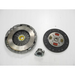 Zestaw sprzęgła Fiat Ducato OE 9567207287