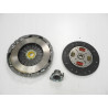 Zestaw sprzęgła Fiat Ducato OE 9567207287