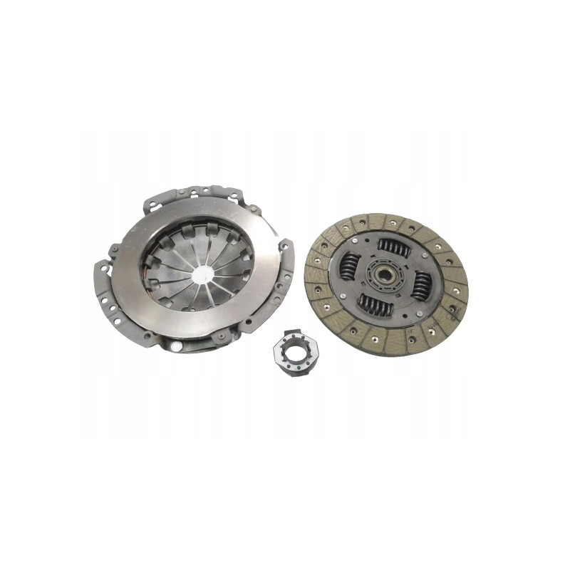 Zestaw sprzęgła Fiat Bravo Doblo Marea OE 71788768