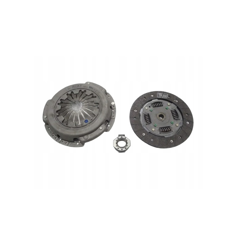 Zestaw sprzęgła Fiat Palio OE 71784549