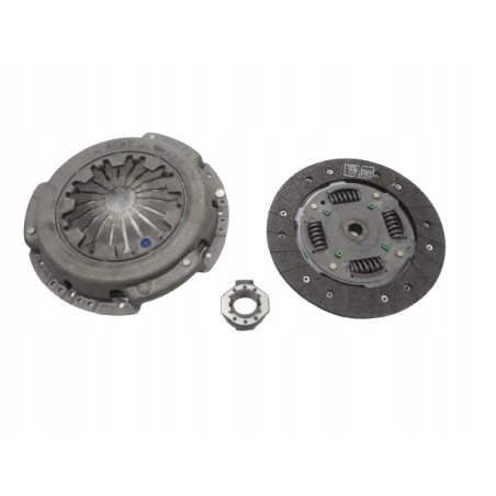 Zestaw sprzęgła Fiat Palio OE 71784549
