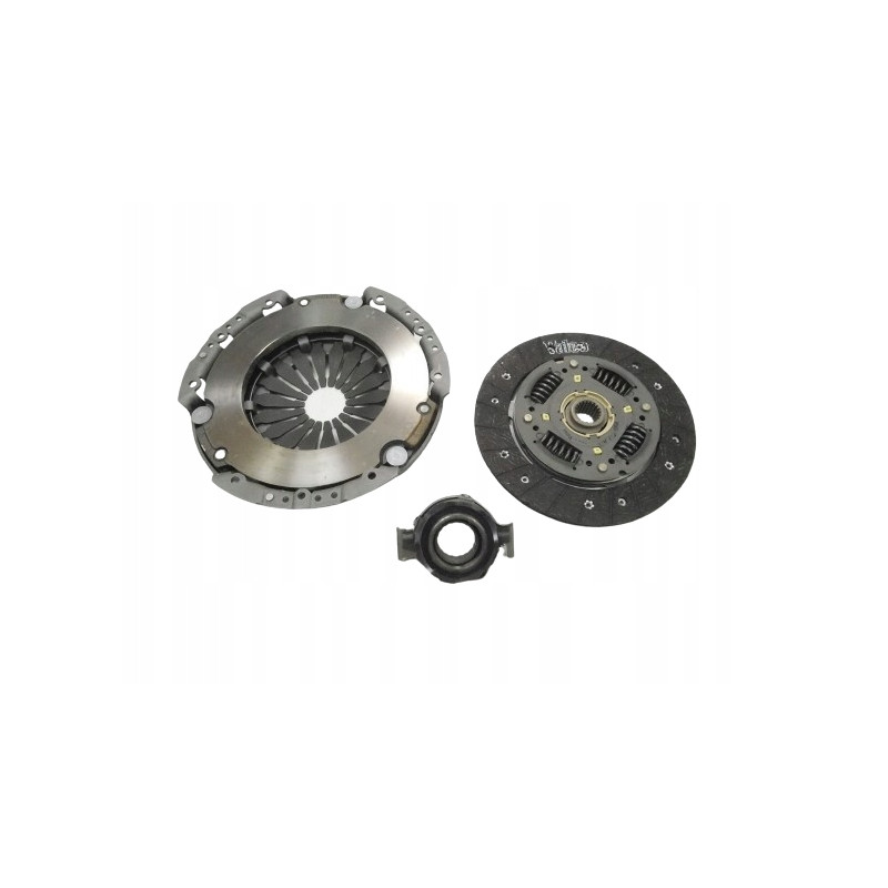 Zestaw sprzęgła Fiat Brava Bravo OE 71712682