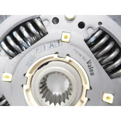Zestaw sprzęgła Fiat Brava Bravo OE 71712682