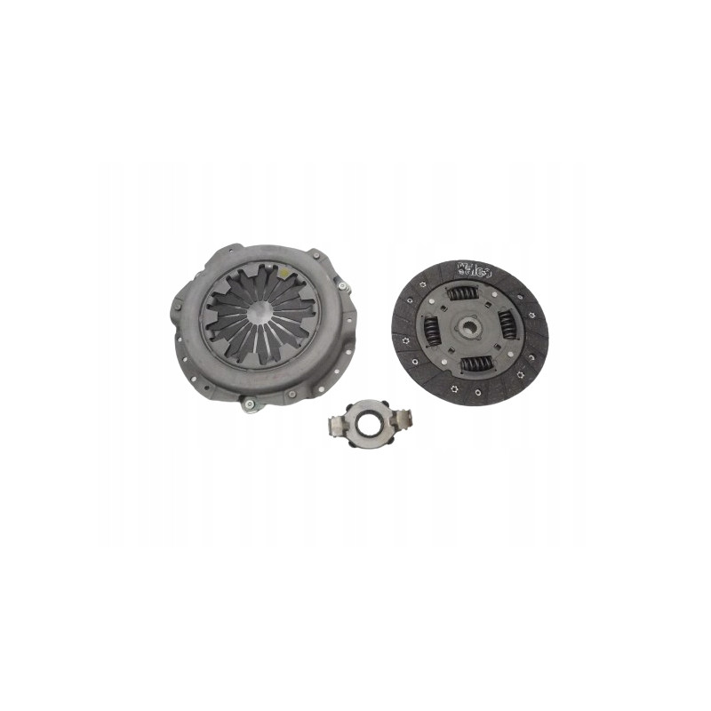 Zestaw sprzęgła Fiat Lancia Alfa Romeo OE 5895224