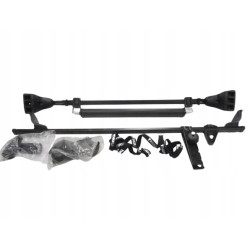 Bagażnik dachowy THULE 548