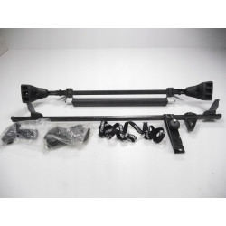 Bagażnik dachowy THULE 548