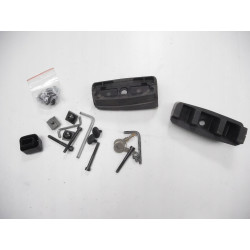 Bagażnik dachowy THULE 548