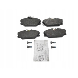 Klocki hamulcowe Renault Espace Laguna Megane OE 7701205821