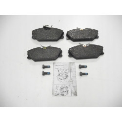Klocki hamulcowe Renault Espace Laguna Megane OE 7701205821