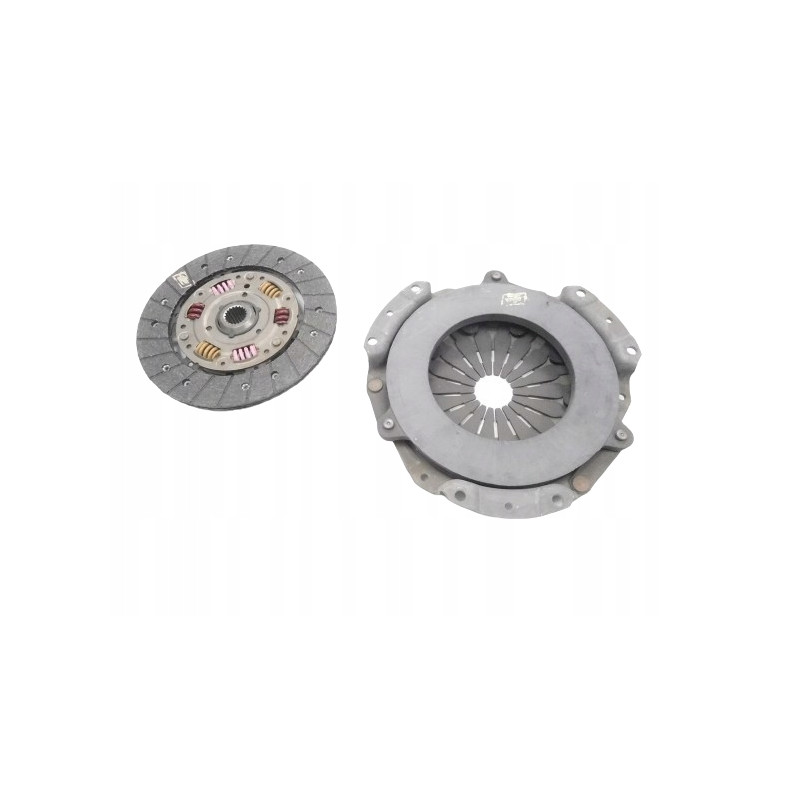 Zestaw sprzęgła Fiat Lancia Alfa Romeo OE 5881095