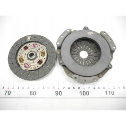 Zestaw sprzęgła Fiat Lancia Alfa Romeo OE 5881095