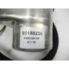 Pompa wspomagania Opel Astra G Zafira A OE 93188236