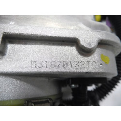 Pompa wspomagania Opel Astra G Zafira A OE 93188236
