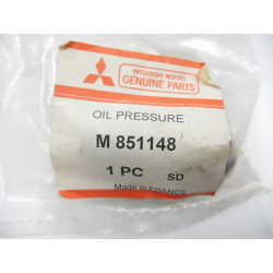 CZUJNIK CIŚNIENIA OLEJU MITSUBISHI CARISMA OE M851148