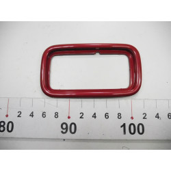 Ramka, lampa przeciwmgielna lewy tył Mitsubishi Lancer OE MN175979RB