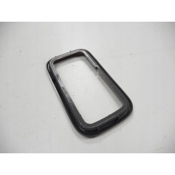 Ramka, lampa przeciwmgielna lewy tył Mitsubishi Lancer OE MN175979RB