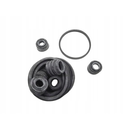 Zestaw uszczelek przedniego hamulca tarczowego Hyundai Excel OE 58102-24A00