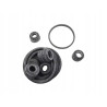 Zestaw uszczelek przedniego hamulca tarczowego Hyundai Excel OE 58102-24A00