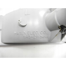 Lampa przeciwmgielna lewy tył Mitsubishi Colt OE MB283573